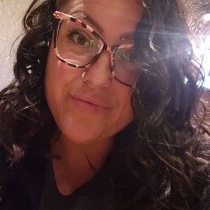 Meet your Posher, Lindsay